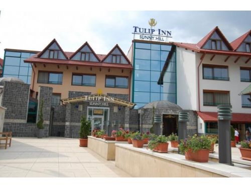 Hotel Sunny Hill Cluj-Napoca