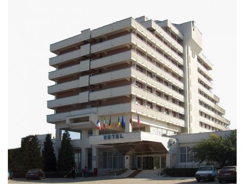 Hotel Belvedere Cluj-Napoca