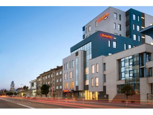 Hampton By Hilton Cluj-Napoca