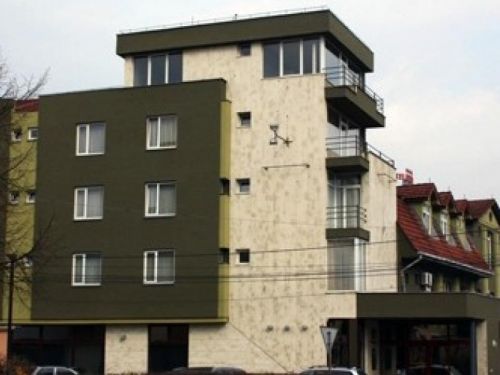 Hotel Topaz Cluj-Napoca