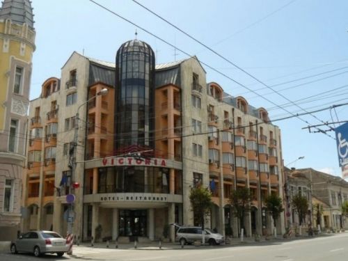 Hotel Victoria Cluj-Napoca