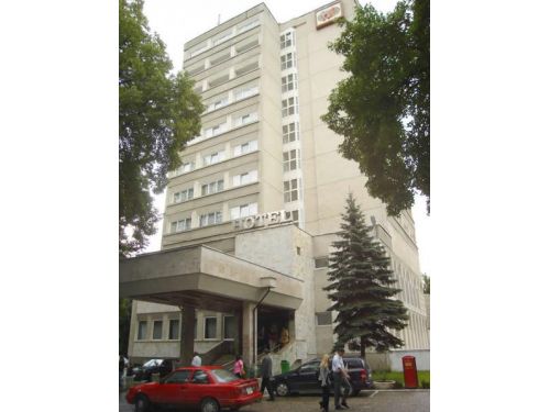 Sport Hotel Cluj-Napoca (Kolozsvár)