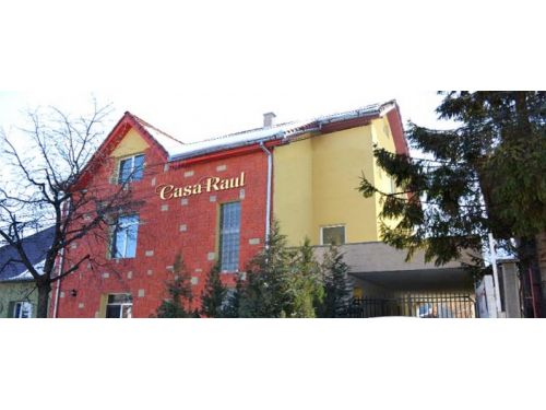 Pension Casa Raul Cluj-Napoca