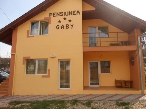 Pensiunea Gaby Cluj-Napoca