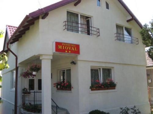 Pension Mioval Cluj-Napoca