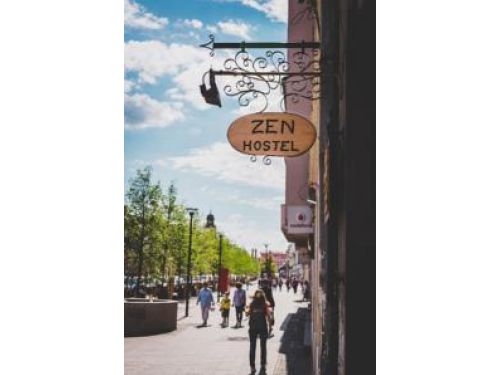 Zen Boutique Cluj-Napoca (Kolozsvár)