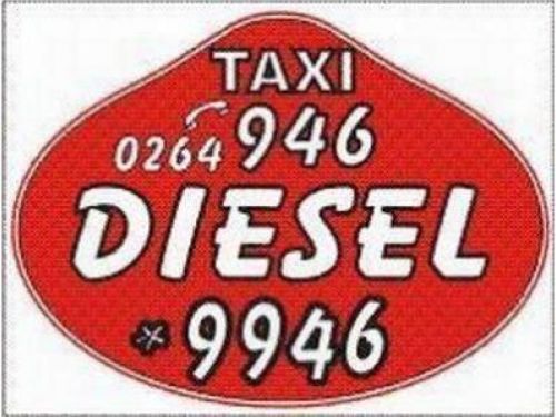 Diesel Taxi Cluj-Napoca