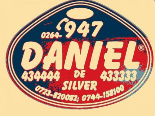 Daniel Taxi Cluj-Napoca