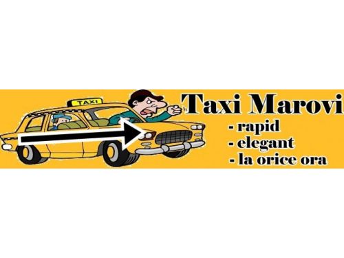 Dej, Marovi Taxi Dej