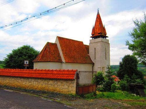 Die Orthodoxische Kirche 