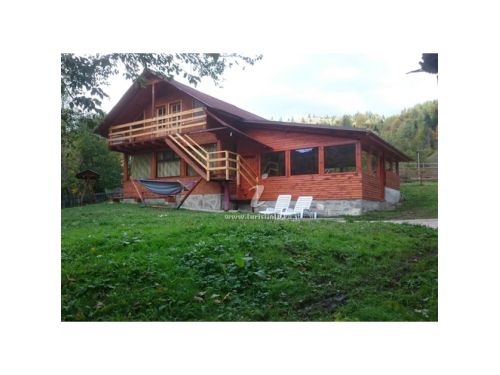 Poiana Pension Bicaz