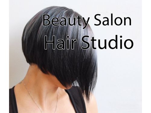 Beauty Salon Hair Studio Baile Tusnad (Tusnad Bath)