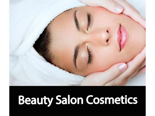 Beauty Salon Cosmetics Baile Tusnad