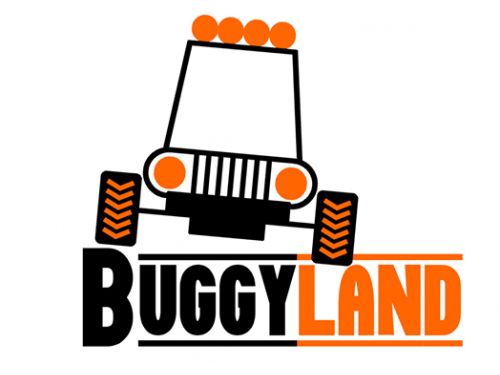 Buggy Land Sovata