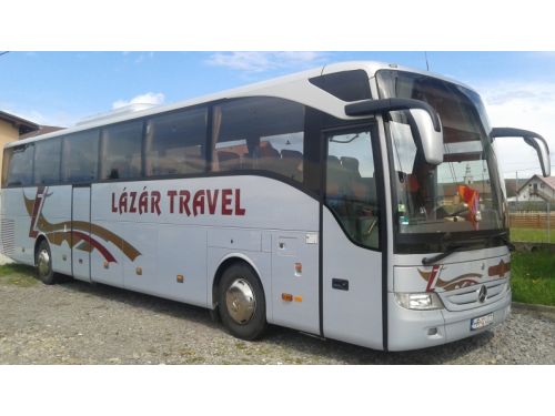 Lázár Travel Srl. Vlăhita