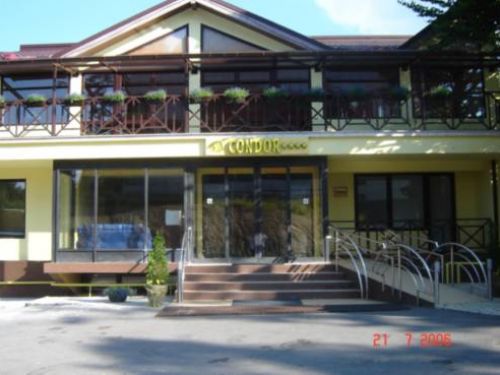 Hotel Condor Poiana Brasov