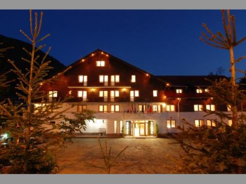 Hotel Rina Tirol Poiana Braşov