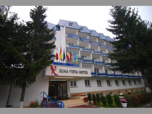 Hotel Rina Vista Poiana Brasov