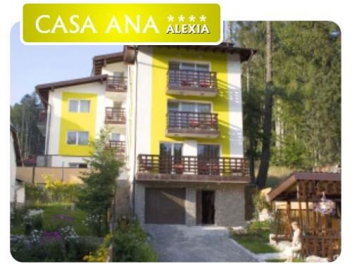 Casa Ana Iii Alexia Predeal