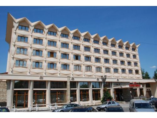 Hotel Transilvania Alba Iulia