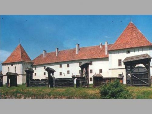 Csã­ki Szekely Muzeum Miercurea Ciuc (Csíkszereda)