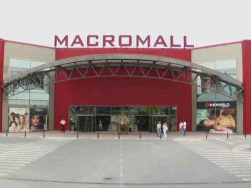 Macro Mall Braşov