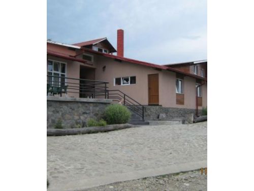 Pension Morariu Bistrita