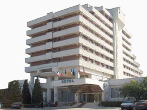 Hôtel Belvedere Braila