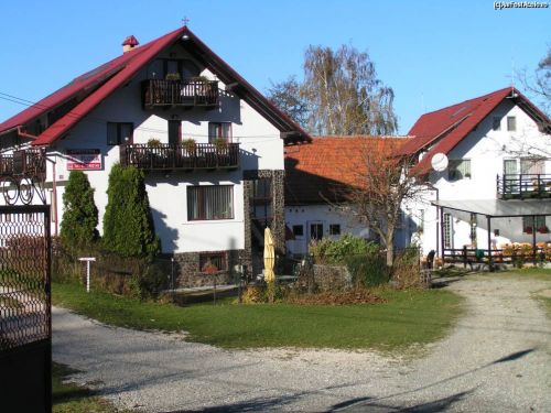 Pension Stefi Bran (Törzburg)