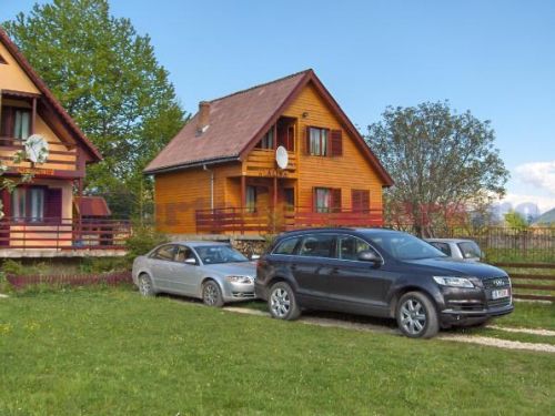 Pension Alina Bran - Predelut