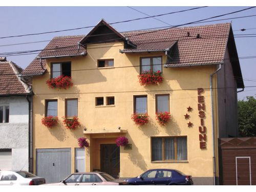 Pension Ana Maria Brasov