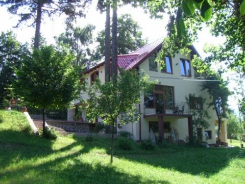 Pension Arcadia Brasov