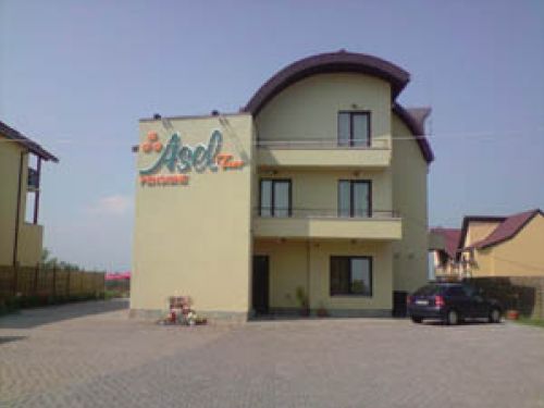 Pension Asel Tur Brasov