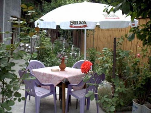 Pension Casa Simona Brasov