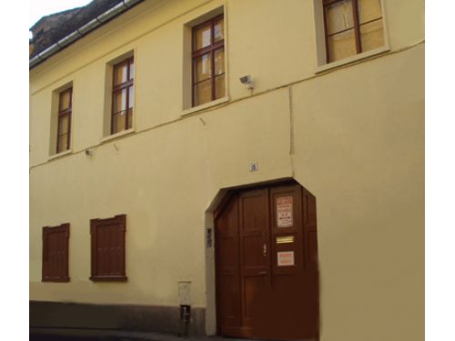 Chambres De Vacances Guesthouse Postavarului Brasov