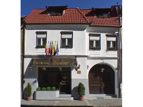 Pension Natural Brasov