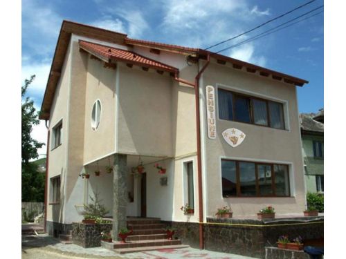 Pension Ursu Brasov