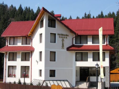 Pension Alex Poiana Brasov