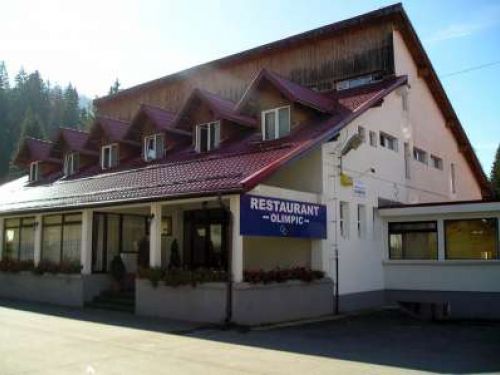 Hotel Olimpic Poiana Braşov