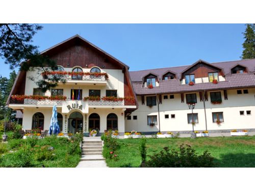 Hotel Ruia Poiana Brasov