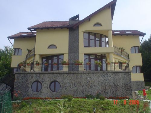 Pension Ego Bran