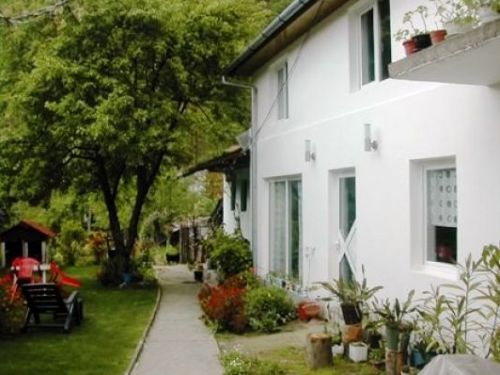 Pension Casa Anadam Baile Herculane (Herkulesbad)