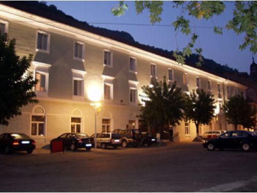 Hôtel Ferdinand Baile Herculane