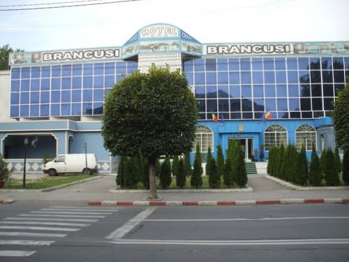 Hotel Brancusi Tărgu Jiu