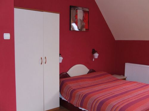 Pension Siesta Miercurea Ciuc (Szekelerburg)