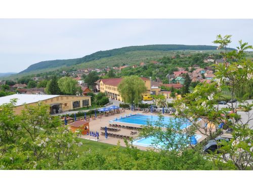 Septimia Resort Wellness Spa Szálloda Odorheiu Secuiesc (Székelyudvarhely)