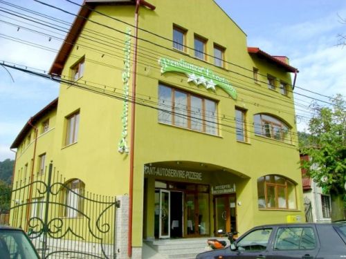 Pension Excelsior Baia Mare