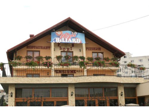 Pension Floris Baia Mare (Frauenbach)