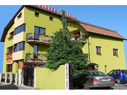 Pension Ideal Baia Mare