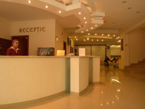 Euro Hotels International Bucureşti (Bukarest)